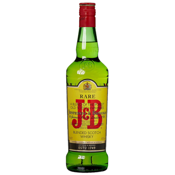 J&B Rare